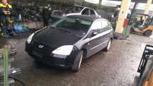 Honda Civic /Хонда Сивик на части