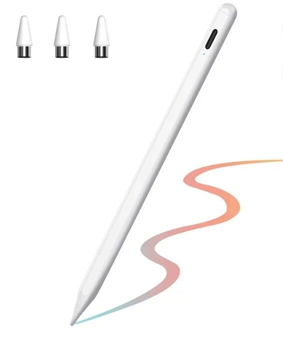 Stylus pan pentru Ipad-uri.