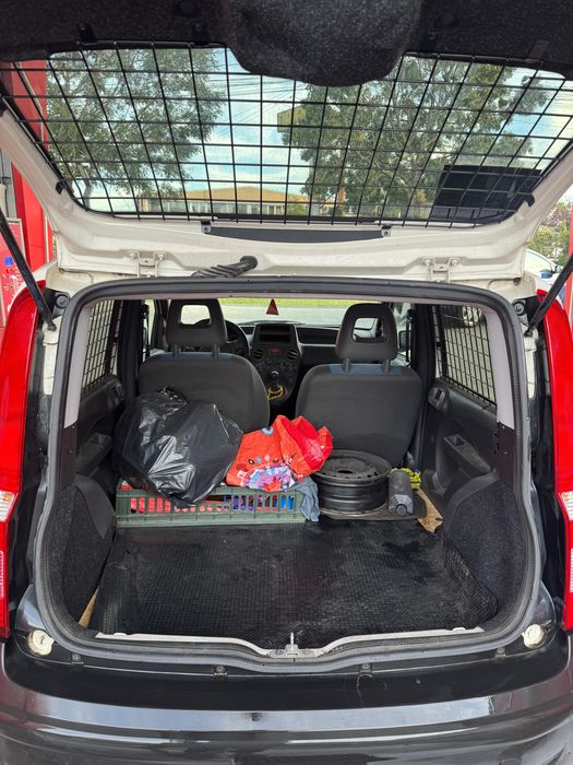 Fiat panda tip duba 880000km!