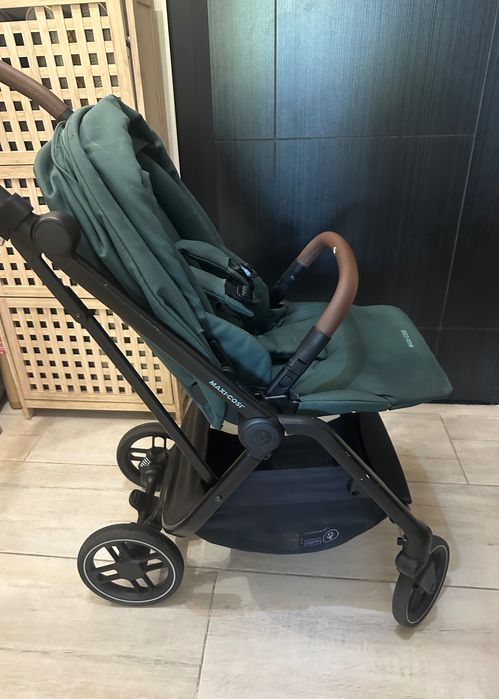 Детска количка Maxi Cosi Leona2