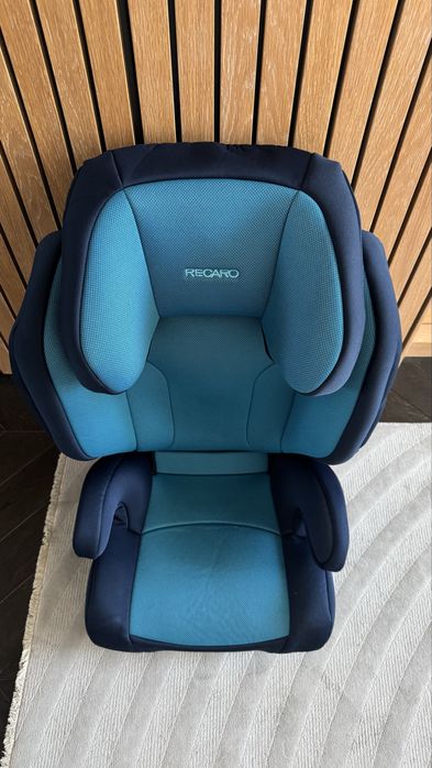 Детско столче за кола Recaro