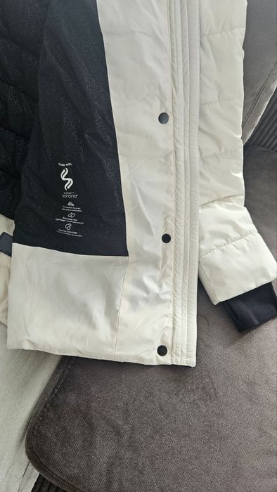 Calvin Klein зимно яке