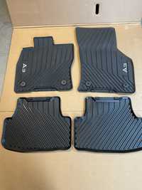 Set covorase audi a3 8y