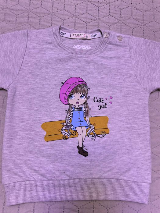 Нова блуза Breeze 92