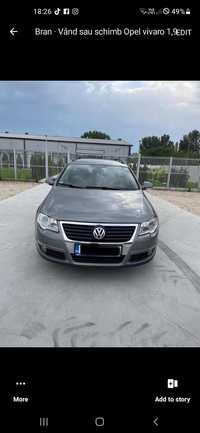 Vand VW Passat 1.9 TDI