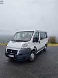 Vand Fiat Ducato 8+1