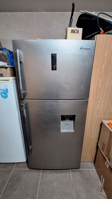 Холодильник Almagreen