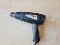 Wurth HLG 2300-LCD  /  suflanta aer