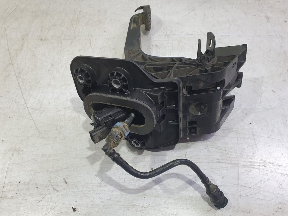 Pedala ambreiaj Ford Fiesta 7 (2017 - 2020) (1318) B7JA