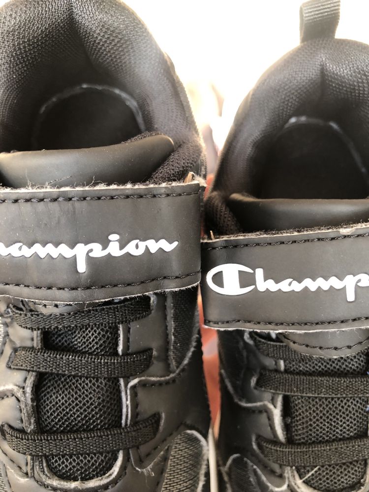 Champion Lorn PS soft step ,N32
