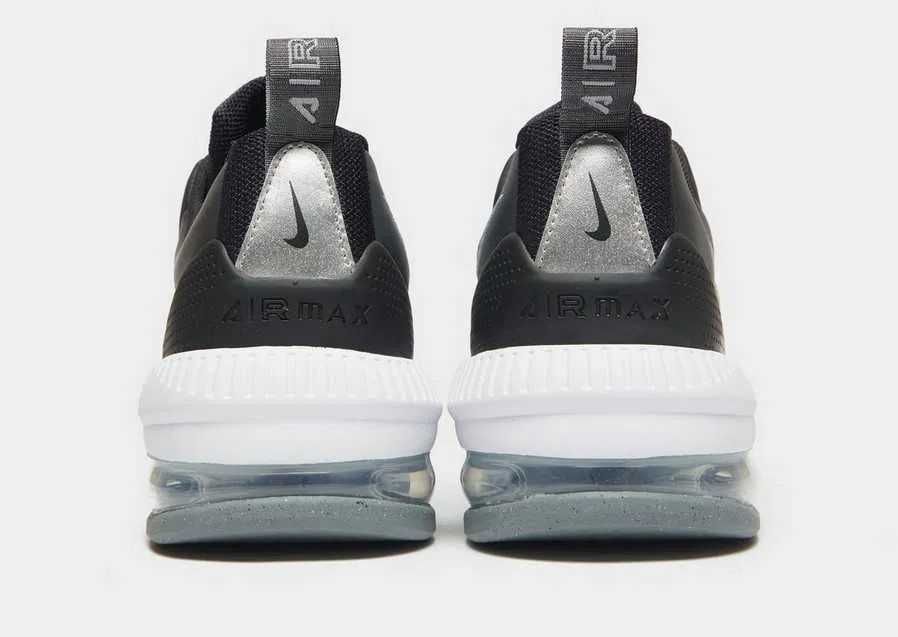 Nike - Air Max Genome №45.5 Оригинал Код 288