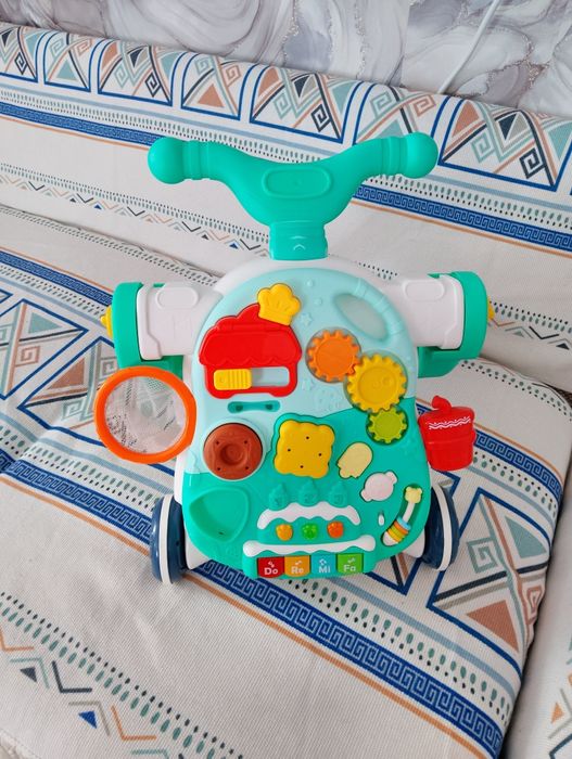 Продам толокар( первые шаги)