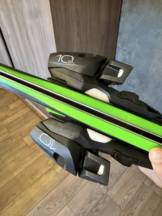 Schiuri Elan EXPLORE VISION LS, adulti, 152 cm