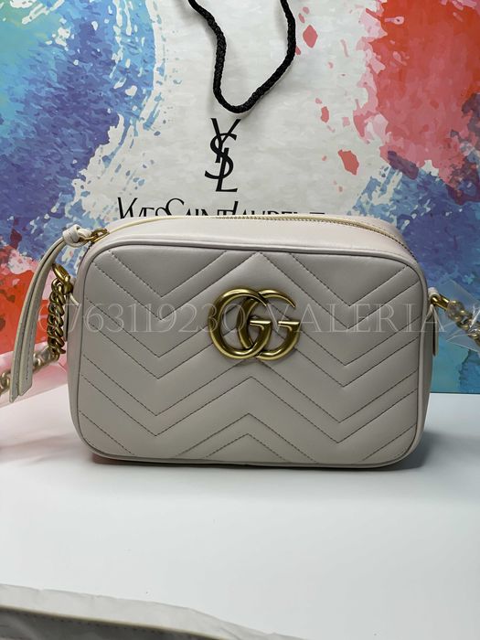 Geanta Gucci Poze Reale