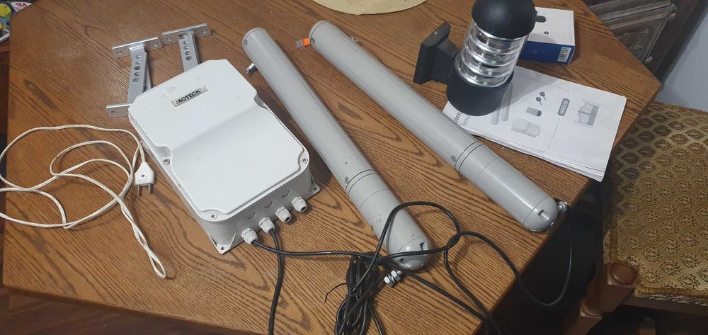 Portanta pentru porti