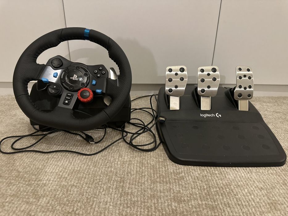 Volan Logitech G29 Nou