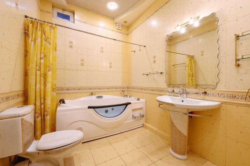 ЕВРО ДОМ Шахристанская   4 соток