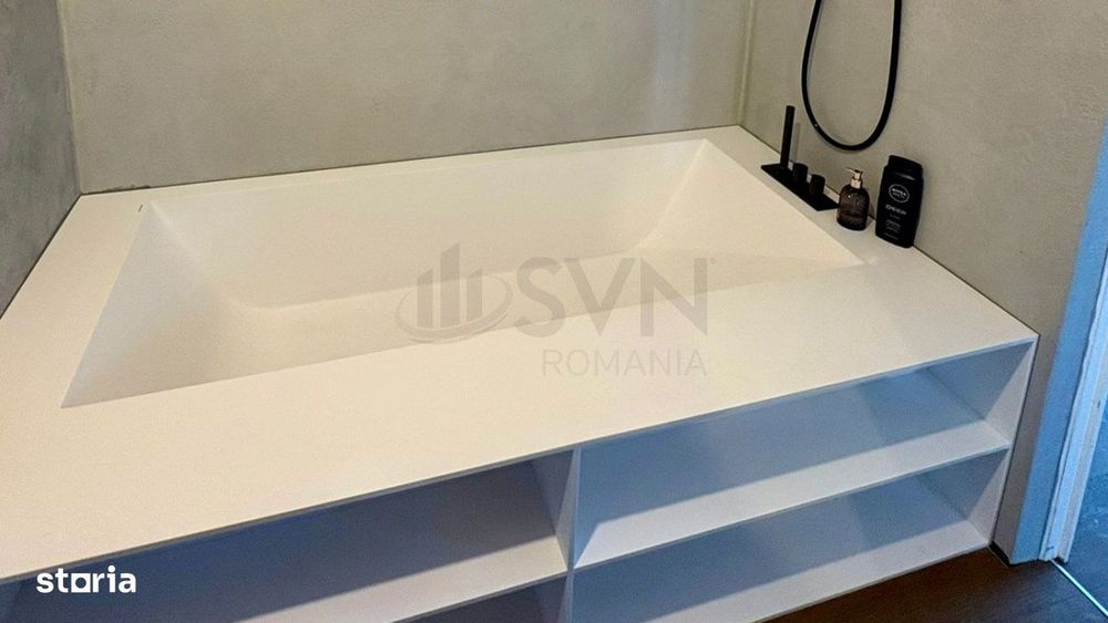 Apartament 2 camere I Cap Nord Residence I Baneasa I De vanzare