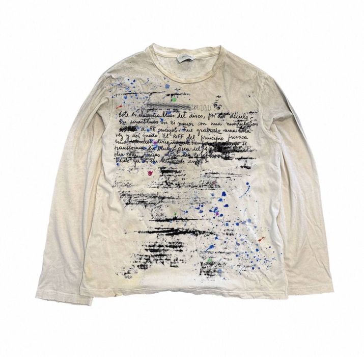 Магазин архивных шмоток