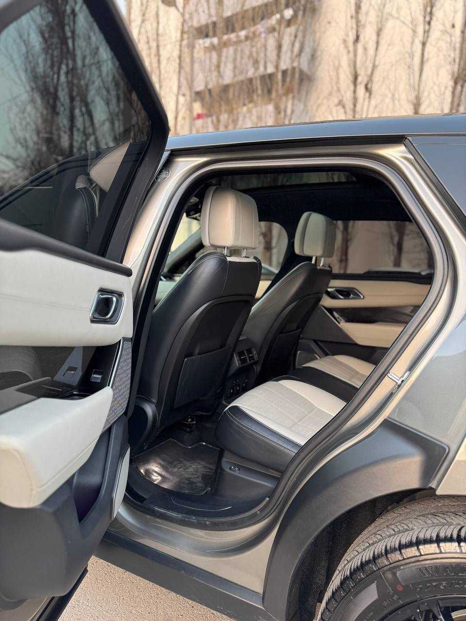 Range Rover Velar