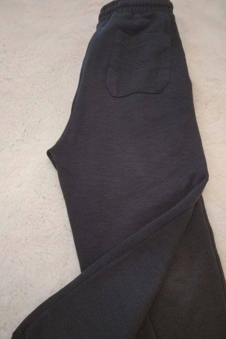 Lot 3 perechi de pantaloni copii Zara Reserved 134 cm