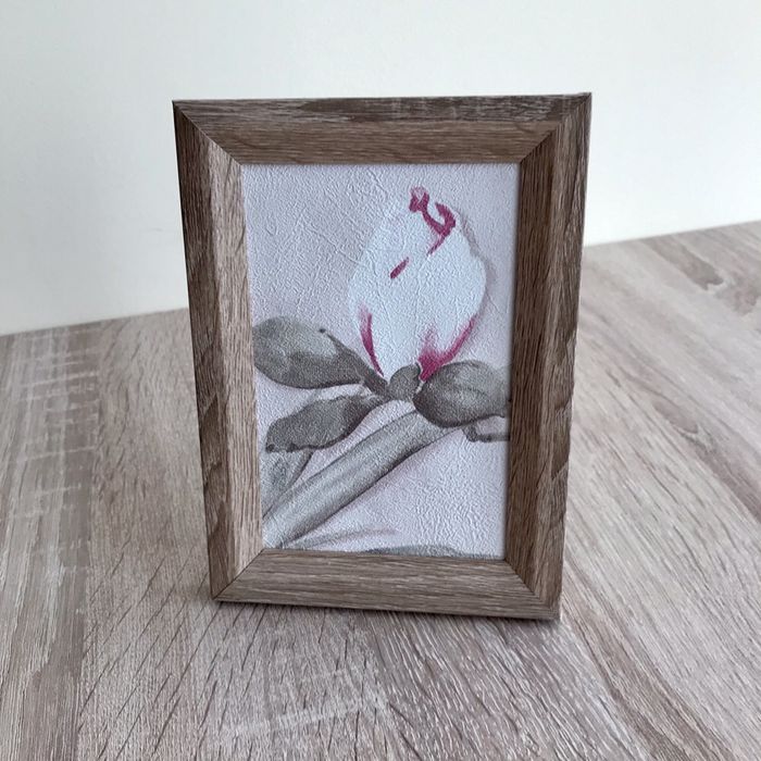 Rest rola tapet “Wall Fashion” model Fiore cu motiv floral