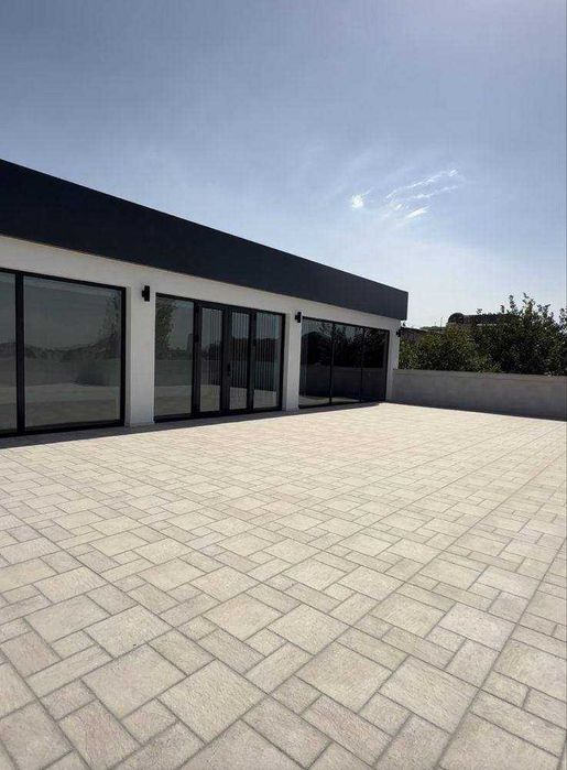 Гидрометцентр ул.Арифова 2-этажа терраса 6-комн 610 м² 4 с-у ремонт