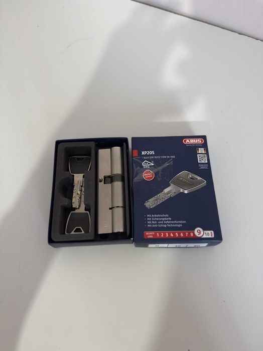 Cilindru/butuc usa ABUS XP20S