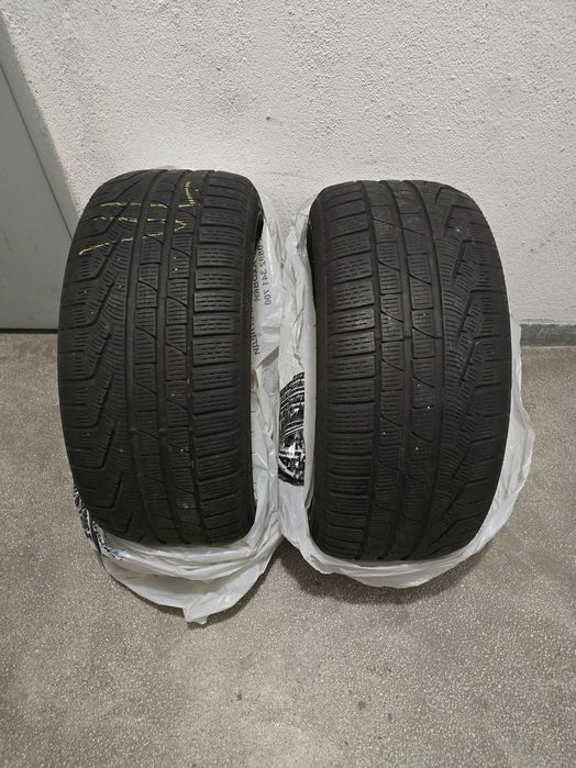 Гуми Pirelli Sotozero 255/40/19 DOT20