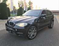 Bmw x5 3.0 245cp | 2012.08| Proprietar‼️Cititi Anuntul‼️ km reali