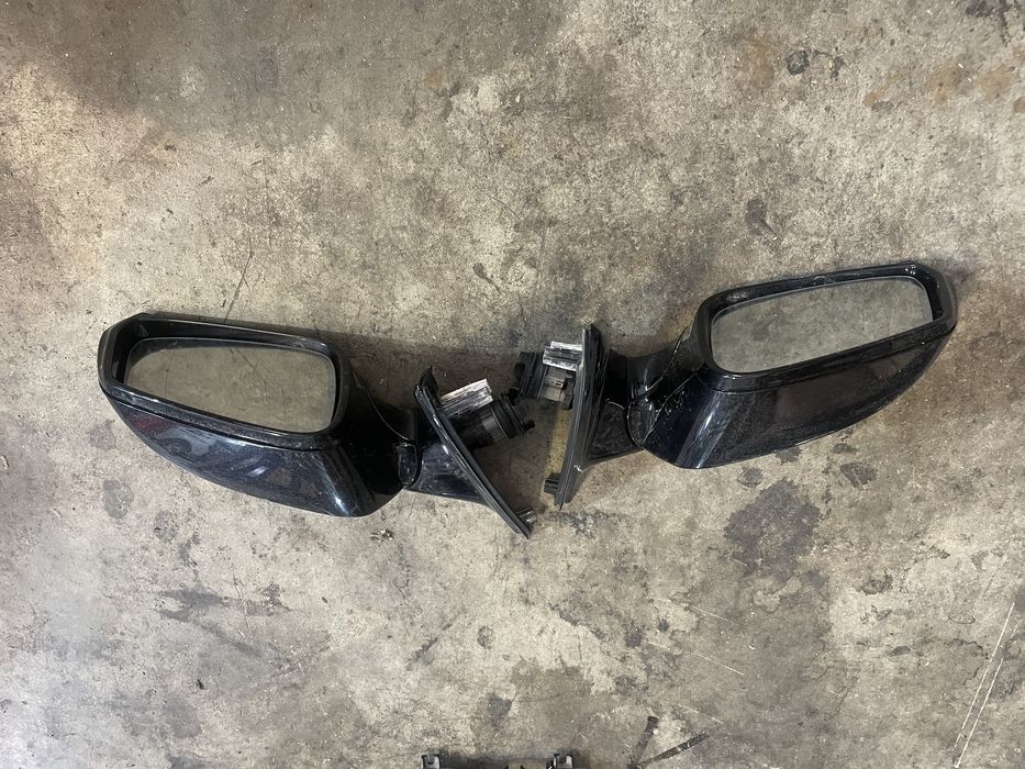 Огледала БМВ Ф01 Фейслифт (ogledala bmw f01 Facelift)