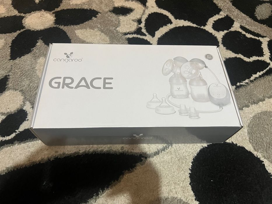 Помпа за кърма Cangaroo