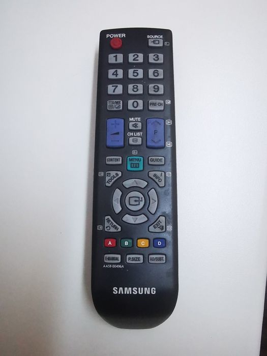 Telecomanda Samsung Smart