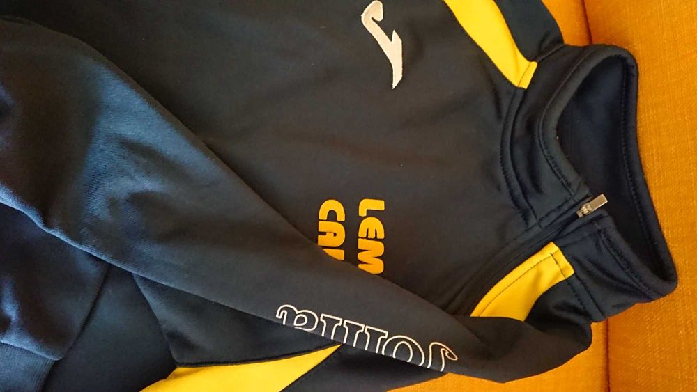 Bluza baieti Joma 10 ani