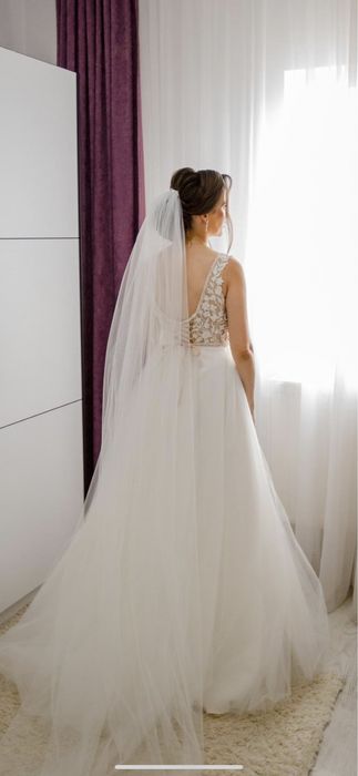 Rochie de mireasa