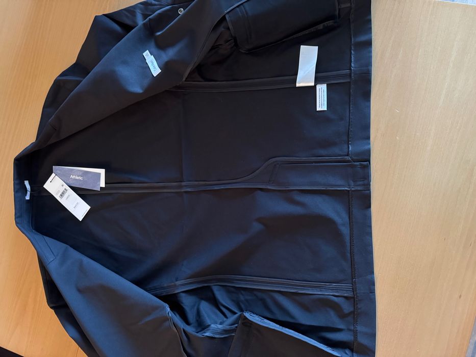 Спортно сако Calvin Klein