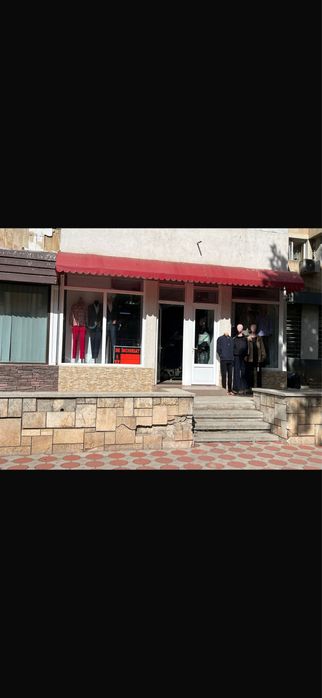DE INCHIRIAT spatiu  comercial CENTRU
