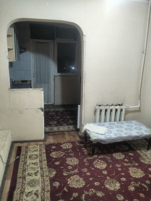 Аренда квартиры на массиве Тузел