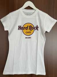 Tricouri Hard Rock Cafe Miami si L.A.