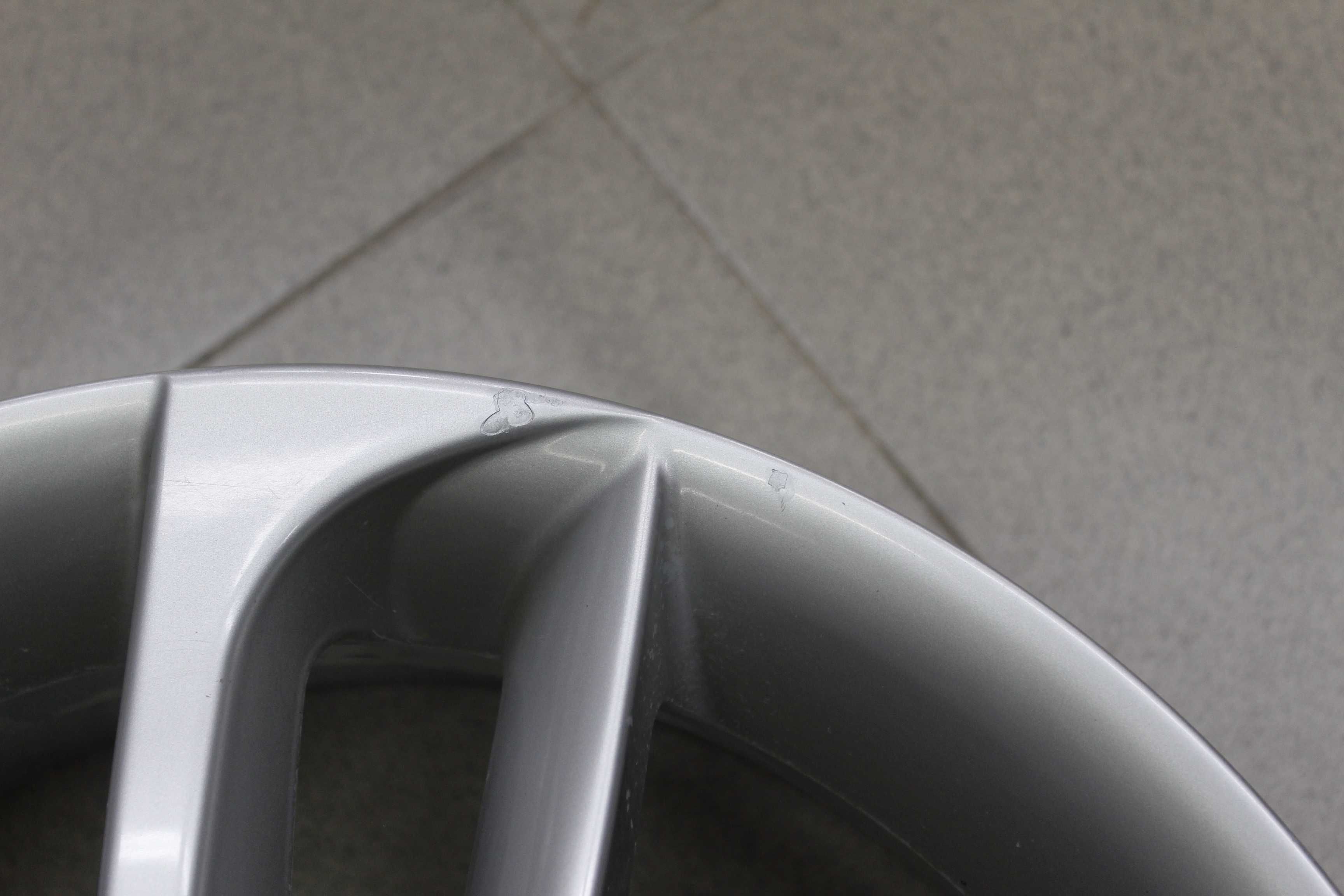 Джанти 16" Mazda 3, 5, 6