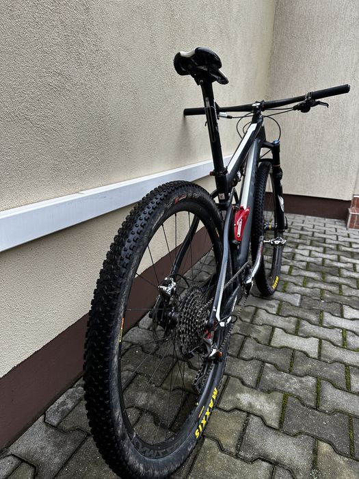 Cube AMS 100 Super HPC Race