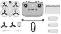 Dji Neo fly more combo+refresh care
