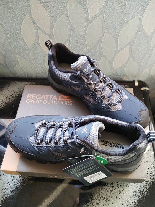 Regatta Holkombe lep туристически 44,45 номер