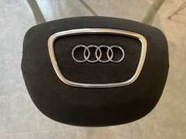 Airbag за Audi