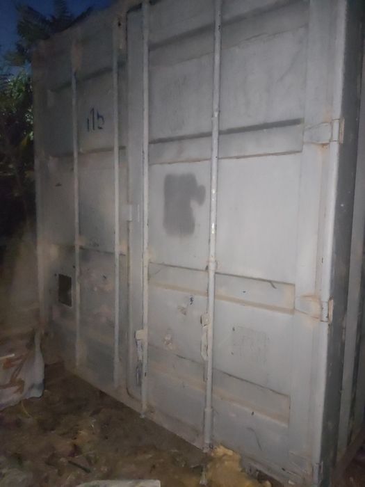 Продается контейнер 6 метровый