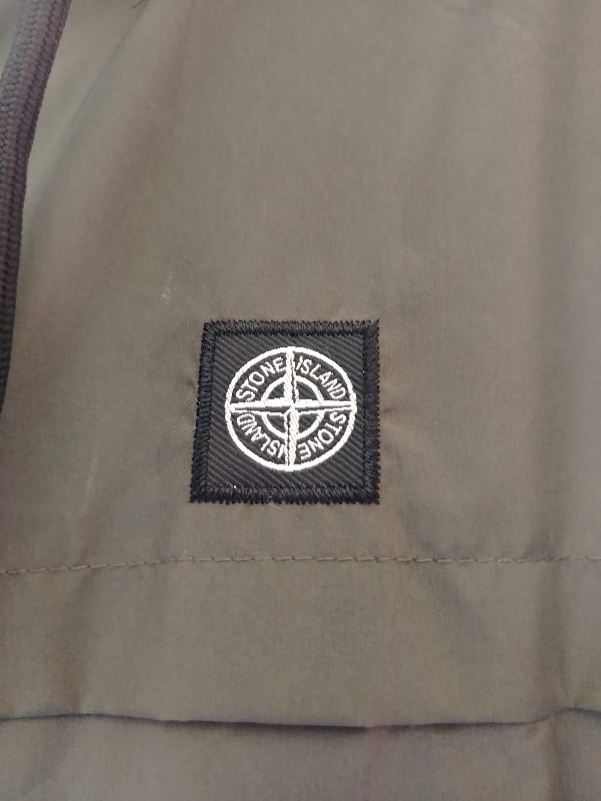 Шушляково яке на STONE ISLAND