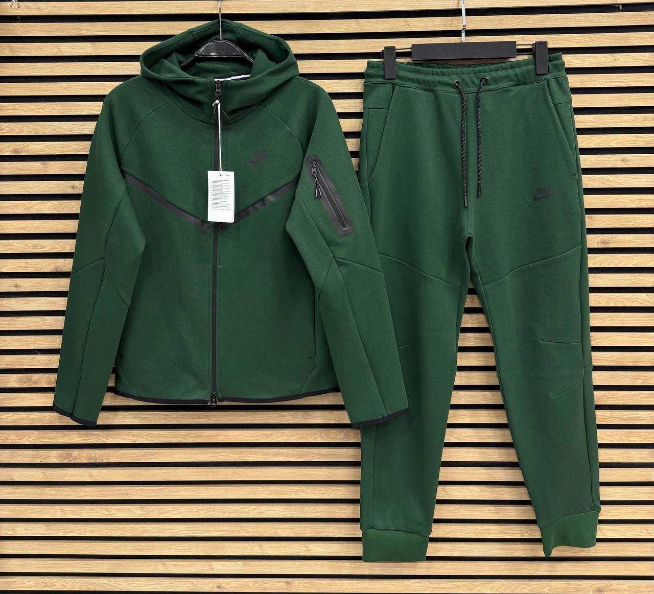 Nike tech fleece КОМПЛЕКТ