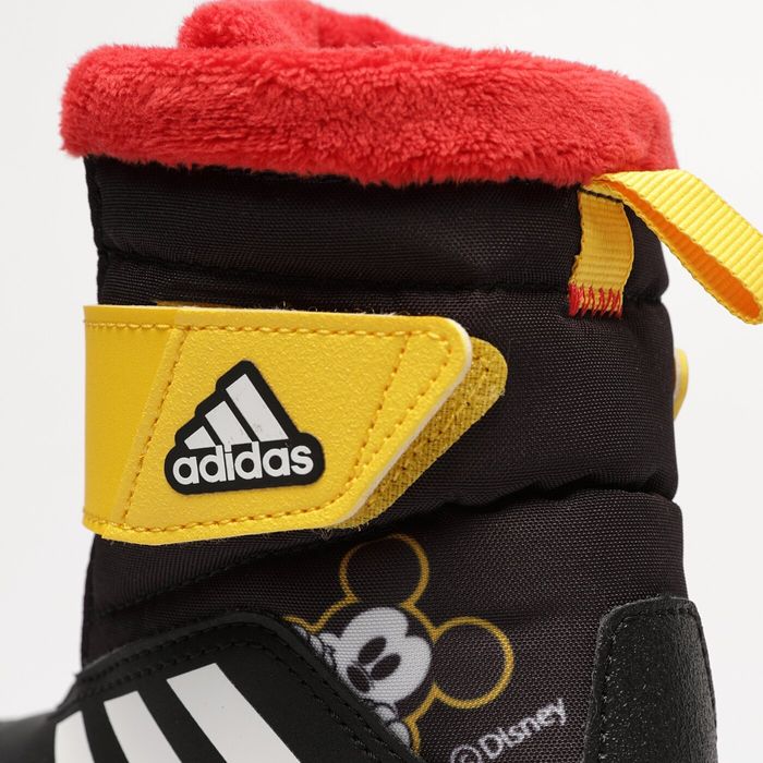 ADIDAS WinterPlay Disney Mickey ботуши като нови, оригинални, 32 номер