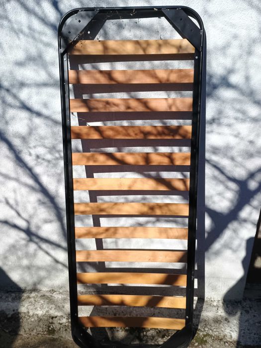 подматрачни рамки