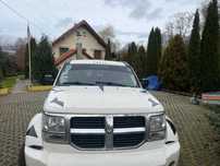 Vand Dodge Nitro 4x4